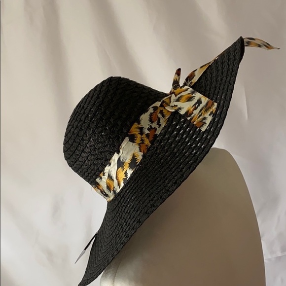 Floppy Women’s Summer Hats main image 5